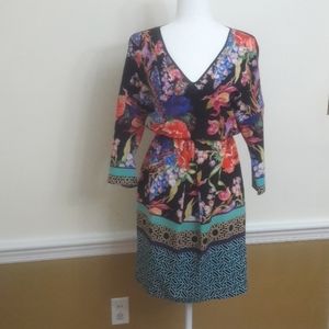 Anthropologie Dream Daily Dress